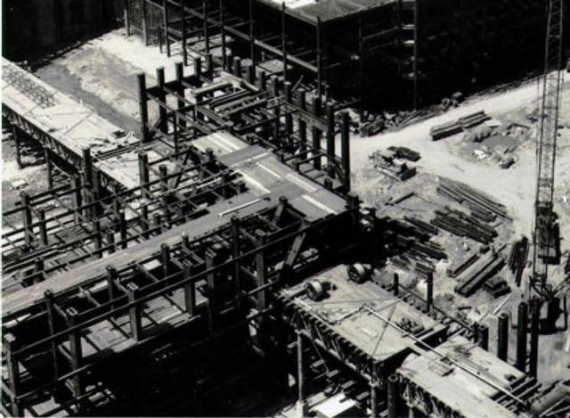 Look into the core base Look into the core base